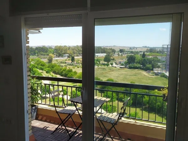 Piso en calle Guadalbullon, 15 - Foto 1