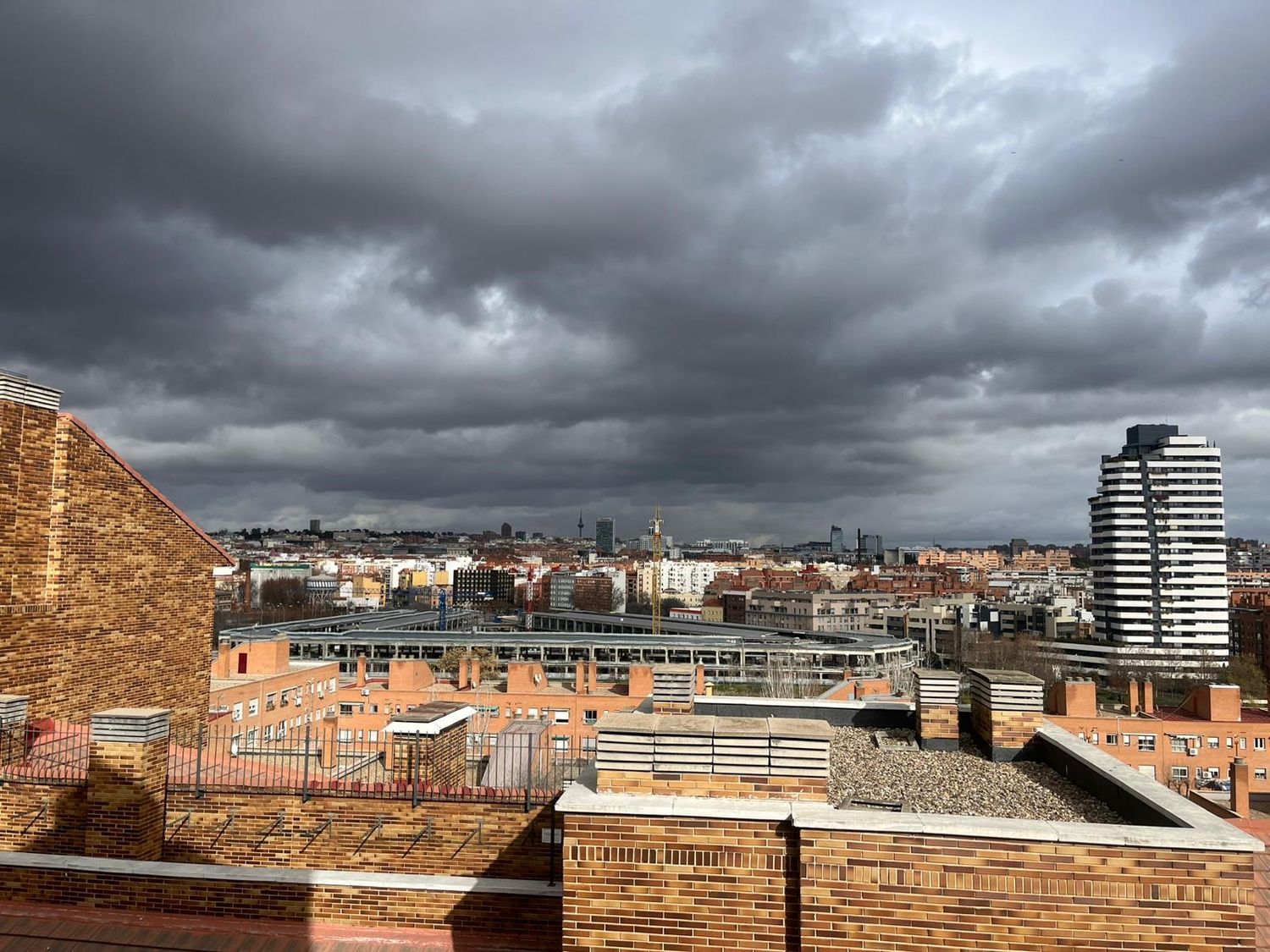 Piso en avenida de Córdoba, 3 - Foto 36