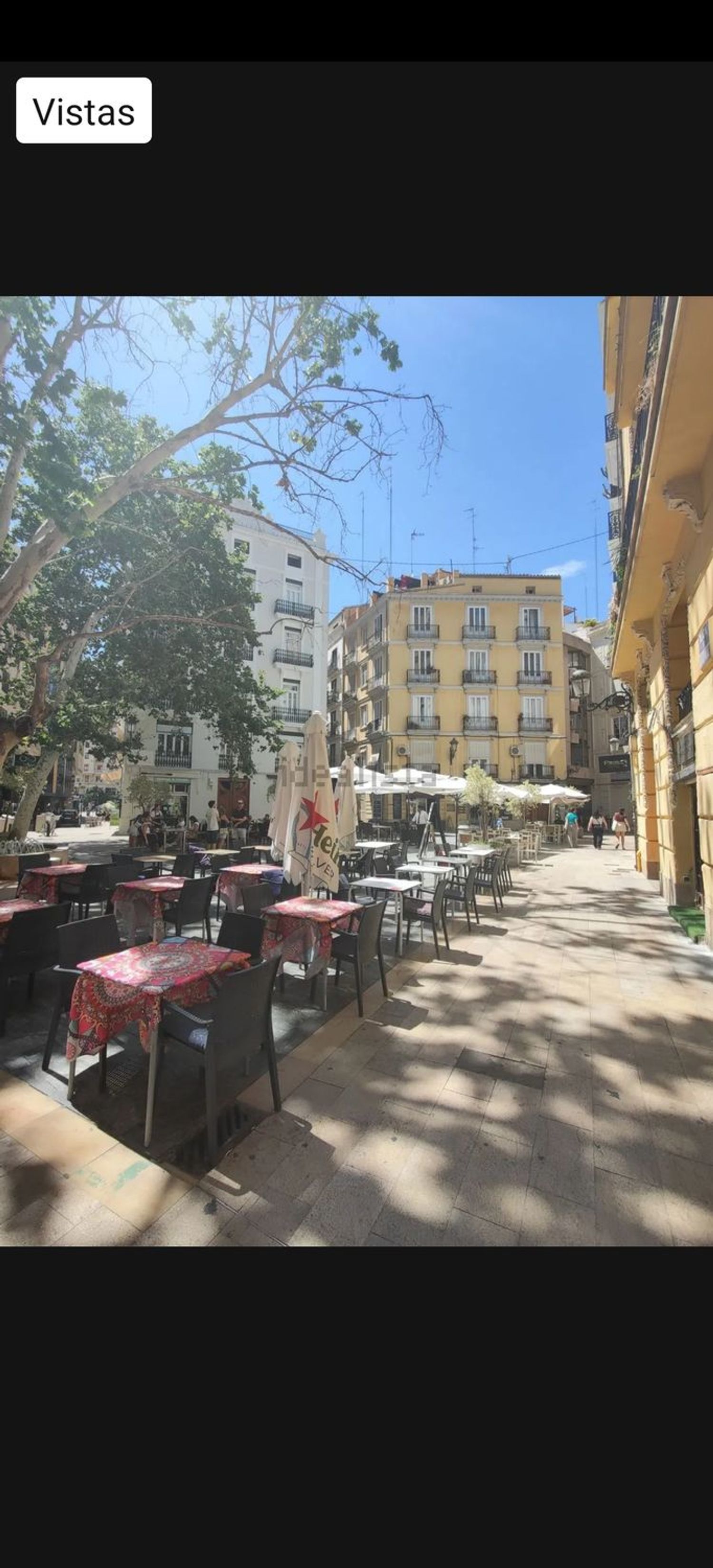 Ático en Plaza Ayuntamiento, 4, Sant Francesc - Foto 2