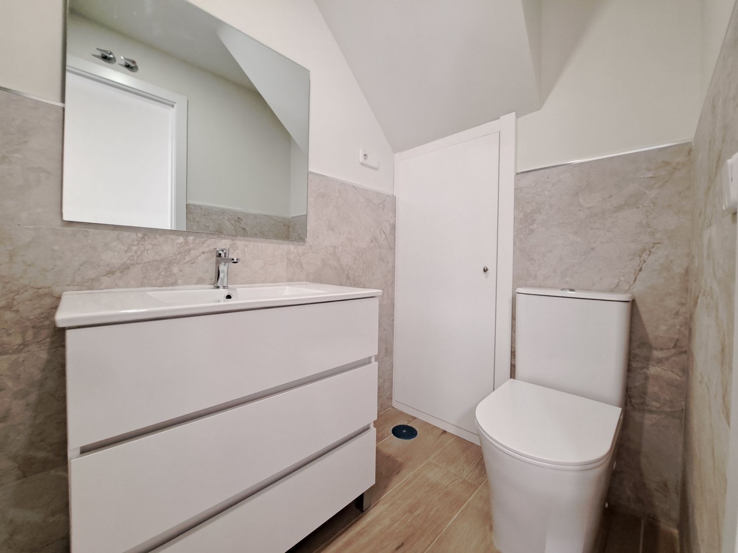 Dúplex en Calle Islas Palaos, 26, Tres Olivos - Valverde - Foto 19