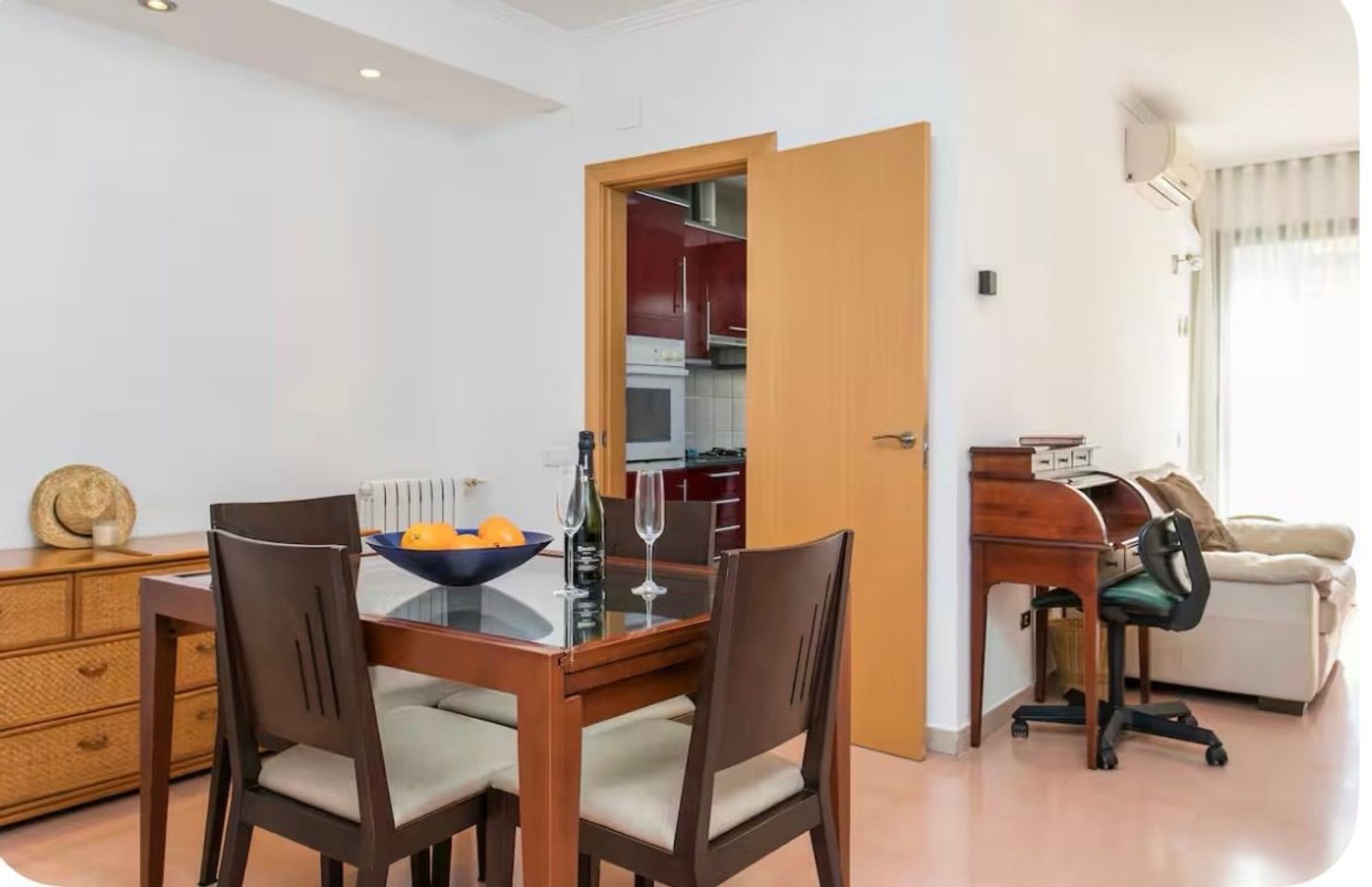 Piso en avenida d'Icària, 144 - Foto 20