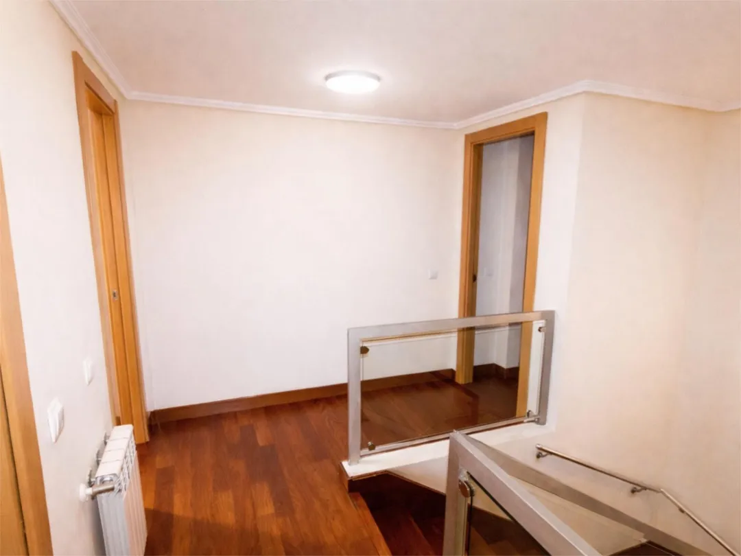 Ático en  Calle de la Comunidad Canaria 7 - Foto 17