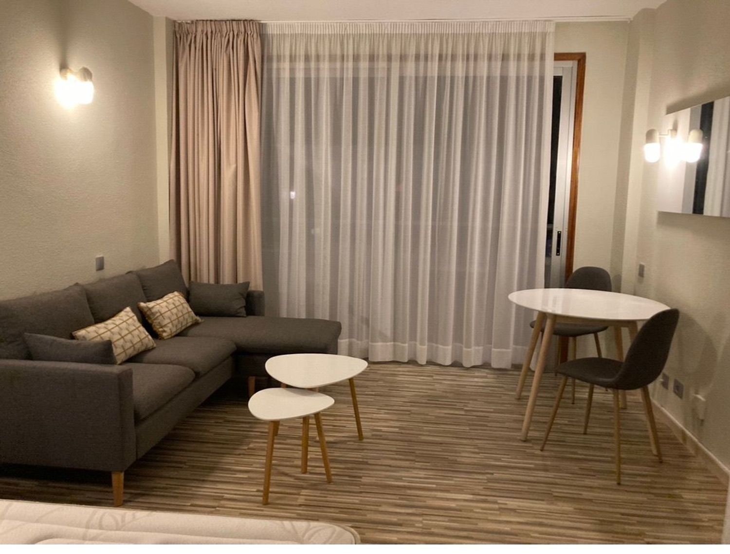 Estudio en calle Sagasta, 66 - Foto 12