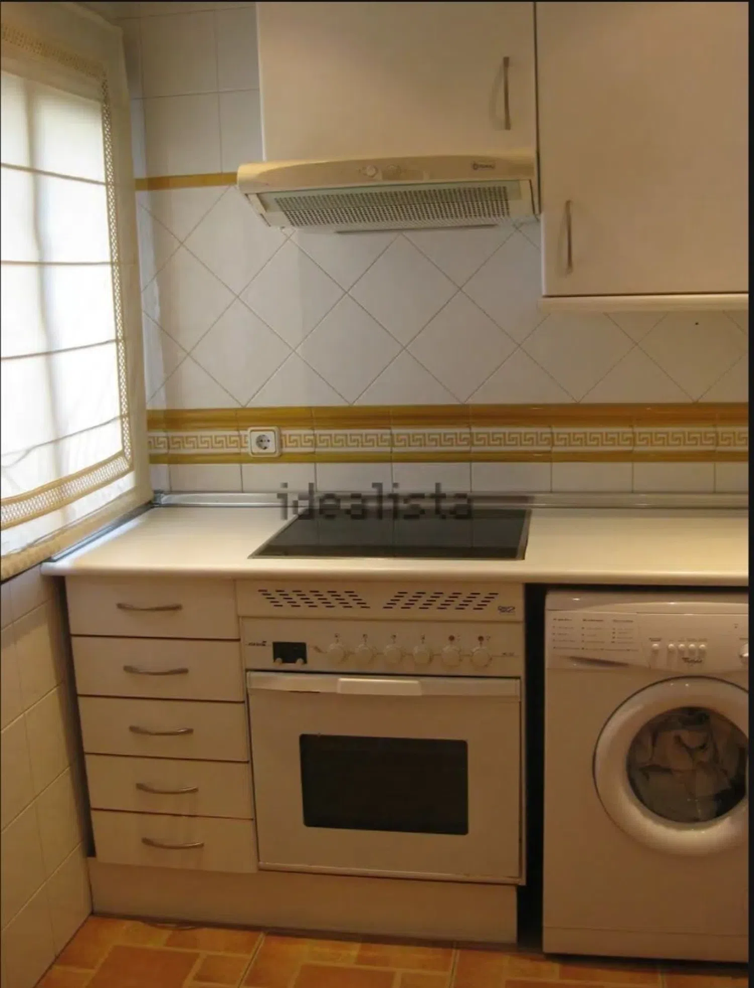 Piso en calle Juan de la Cierva, 25 - Foto 13