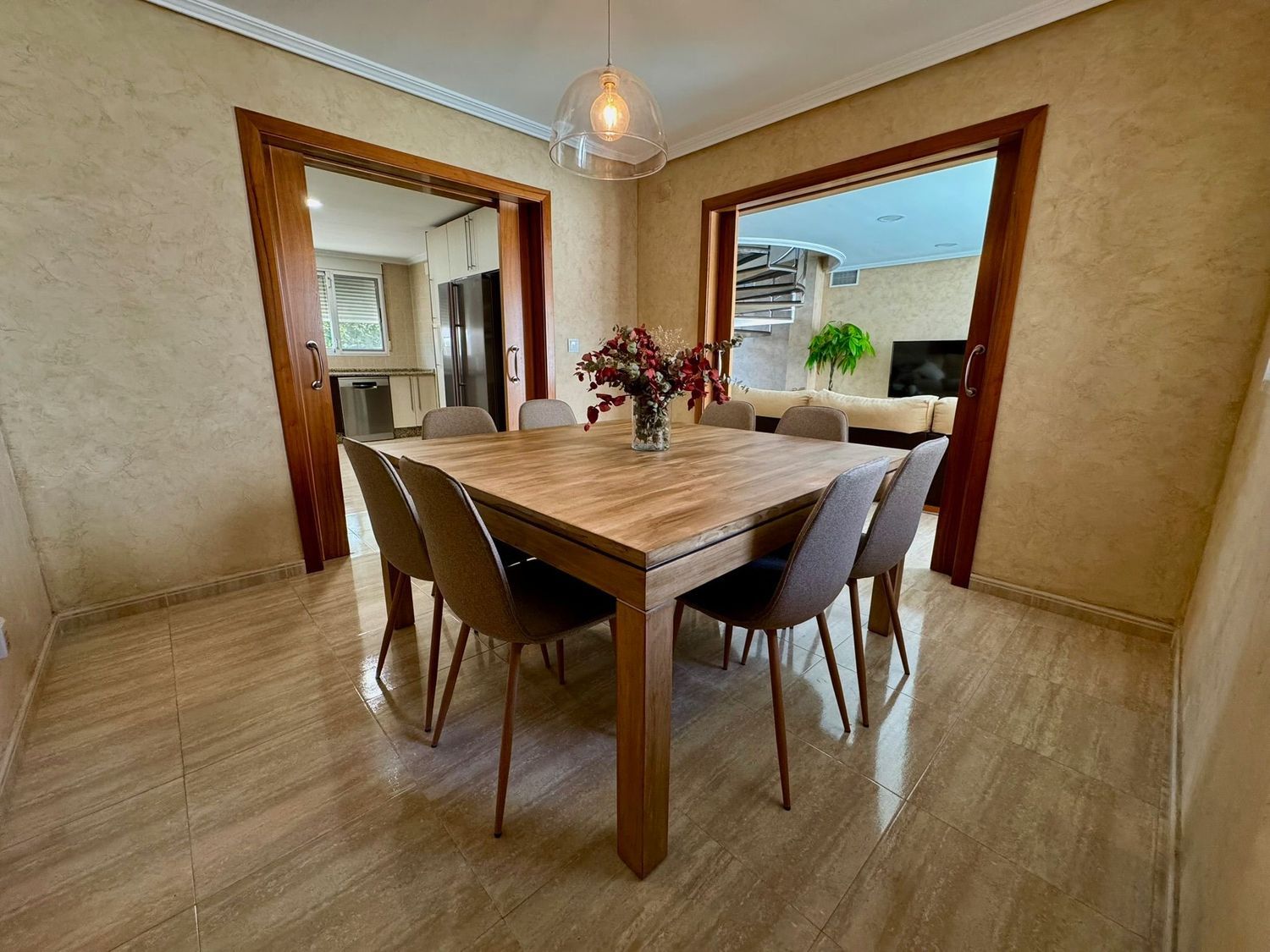Casa o chalet independiente en Tómbola - Rabasa, Tómbola - Rabasa - Foto 25
