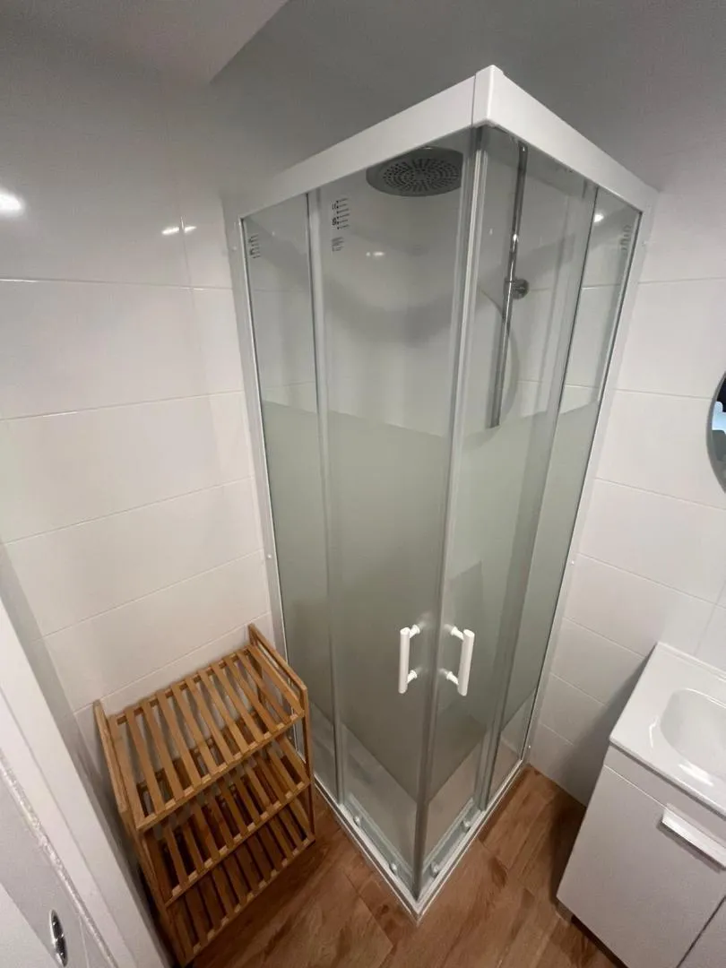 Estudio en  Calle Cronista Joaquín Colli 3 - Foto 7