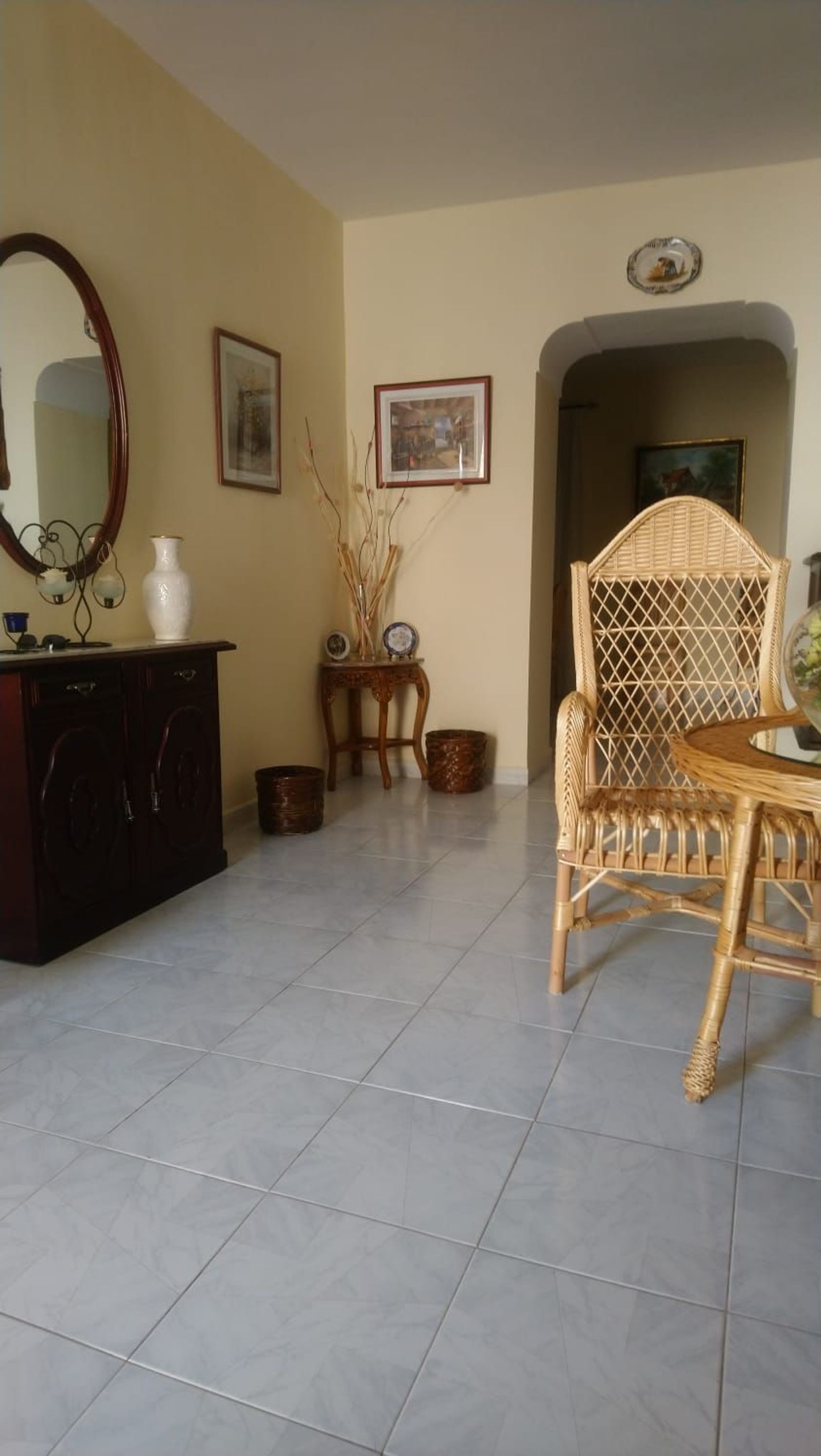 Casa de pueblo en Calle Castillejos, 6 - Foto 5