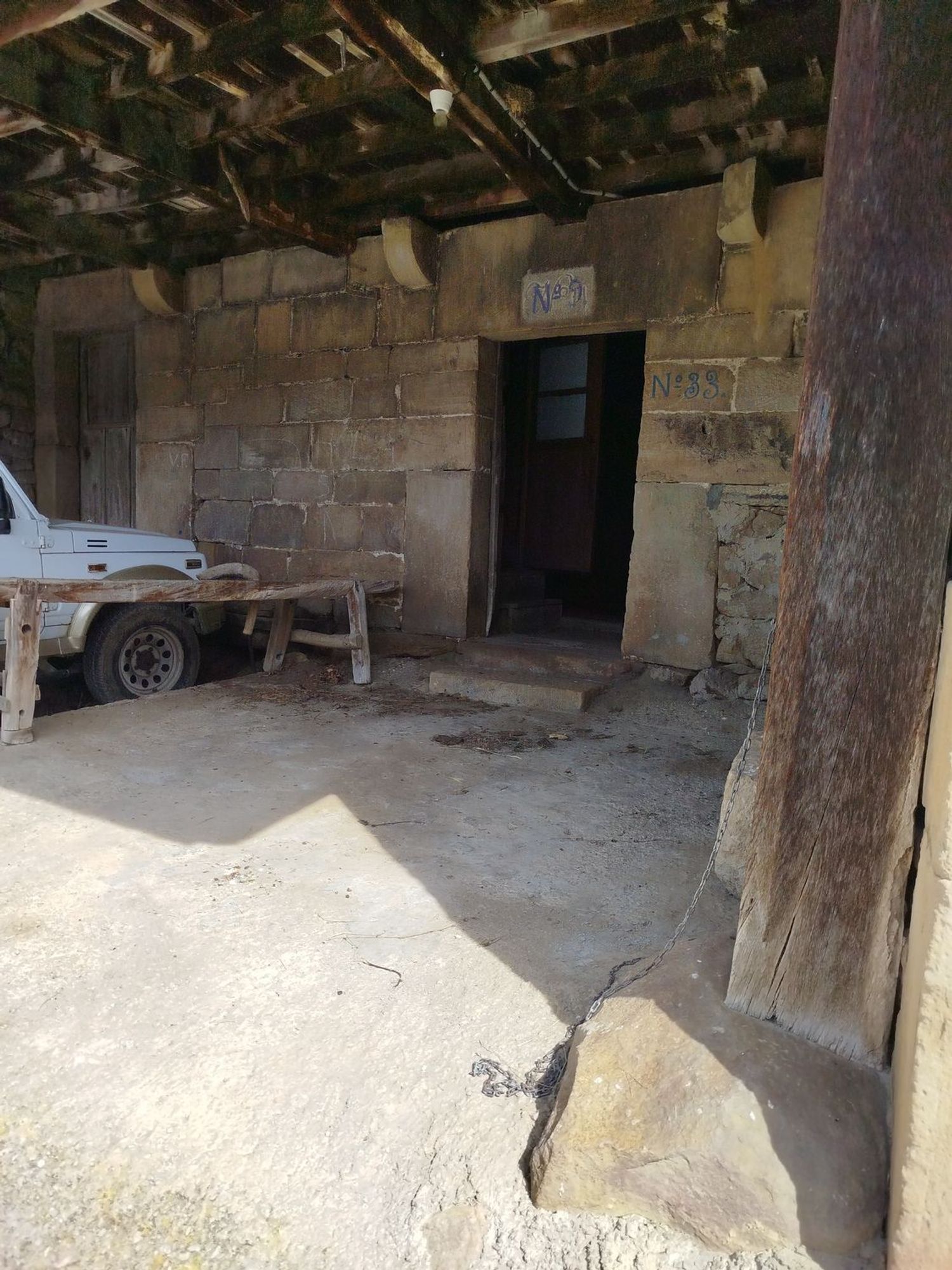 Casa rural en Barrio San Mamés, 9 - Foto 20