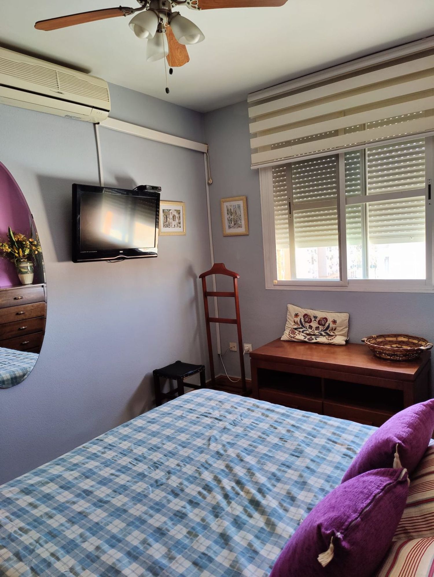 Piso en calle Flor de Retama, 2 - Foto 16