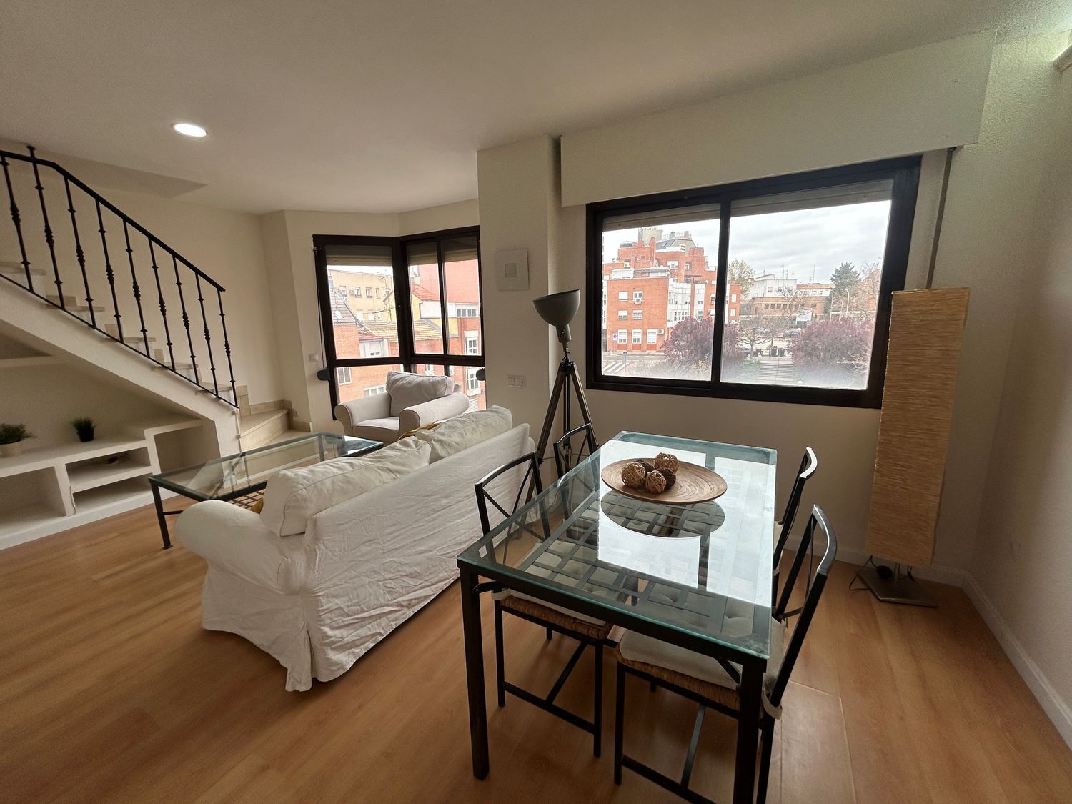 Dúplex en calle de Martínez, 17 - Foto 8