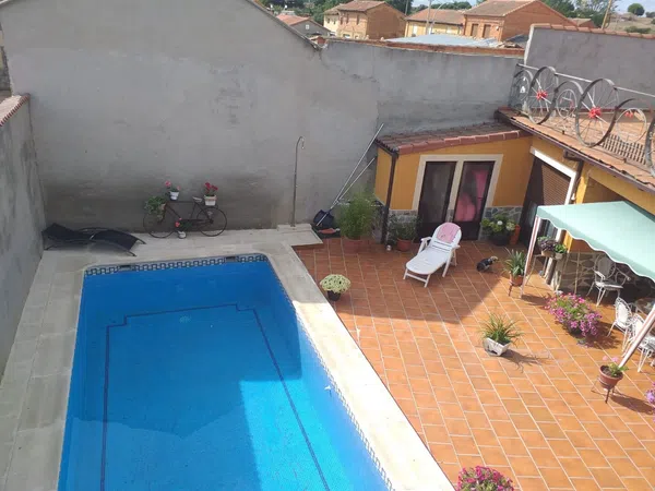 Chalet pareado en Calle Real, 37 - Foto 2