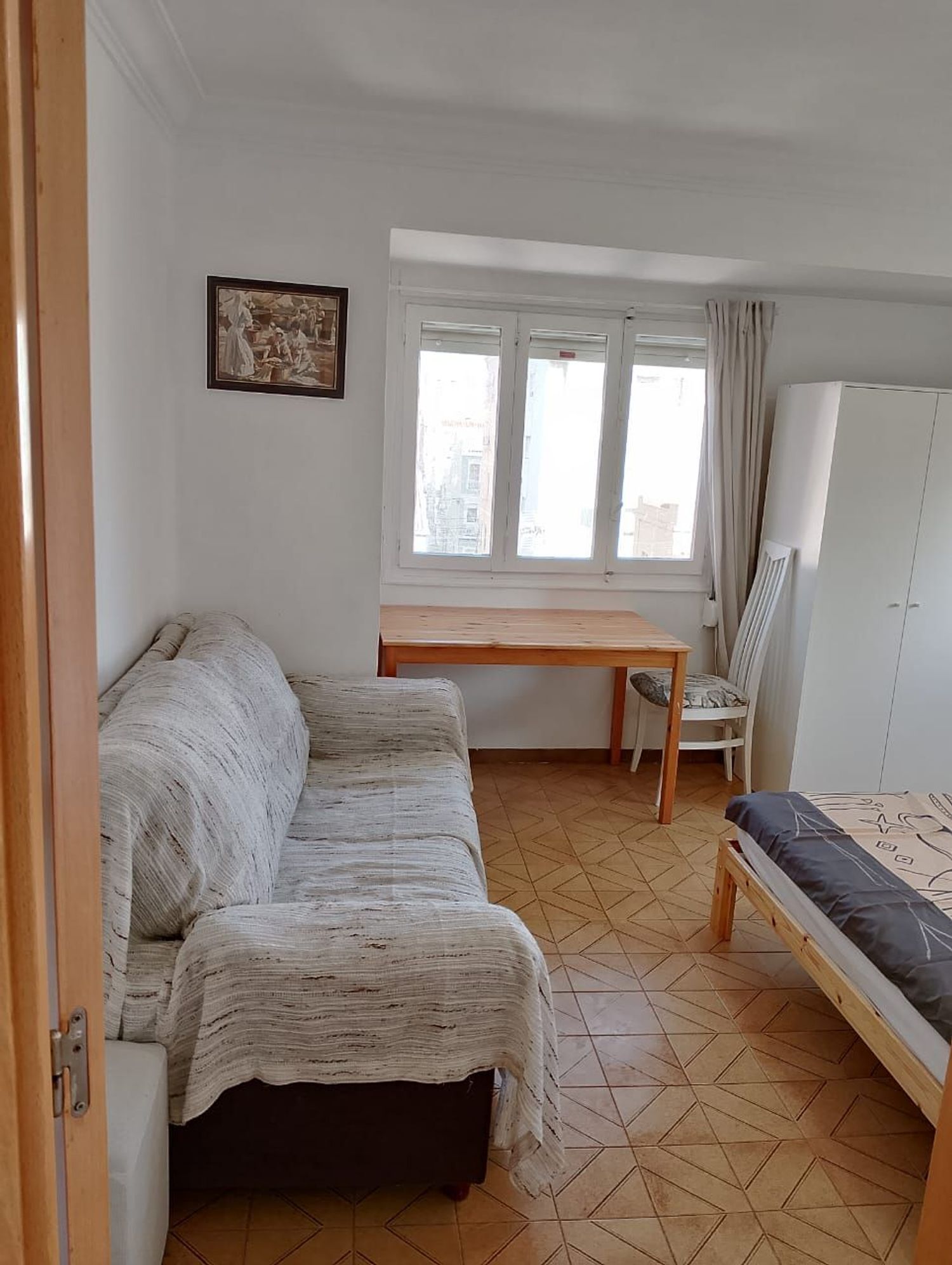 Piso en Calle de Carles Ros, 30, El Cabanyal-El Canyamelar - Foto 6