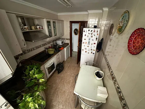 Piso en alameda de Capuchinos, 33 - Foto 14