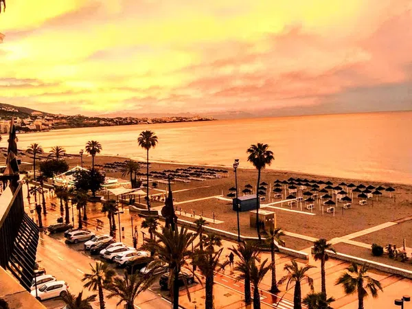 Piso en Paseo Marítimo Rey de España, 78 - Foto 20