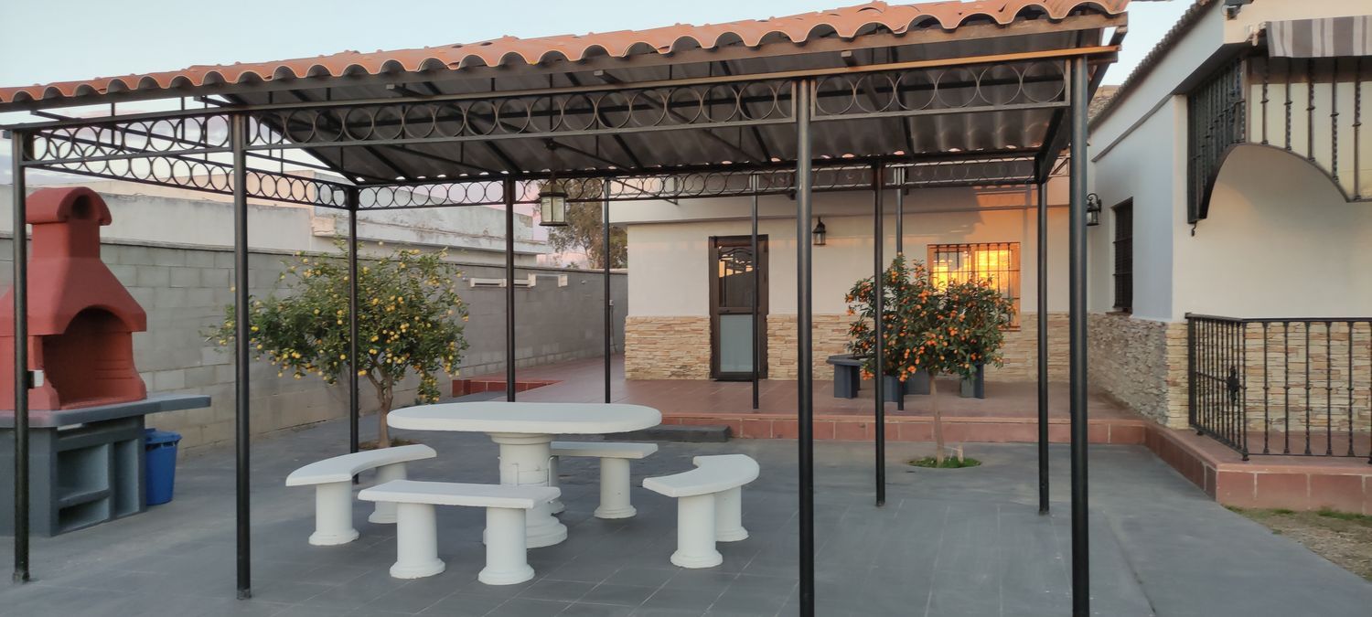 Casa o chalet independiente en Calle Antonio Machado, 3 - Foto 3