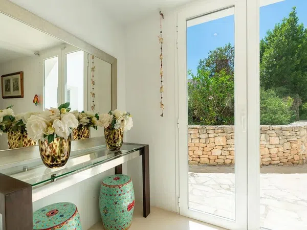 Casa rural en Calle els Amarants, 4, Santa Eulalia del Río, Santa Eulalia del Río - Foto 14