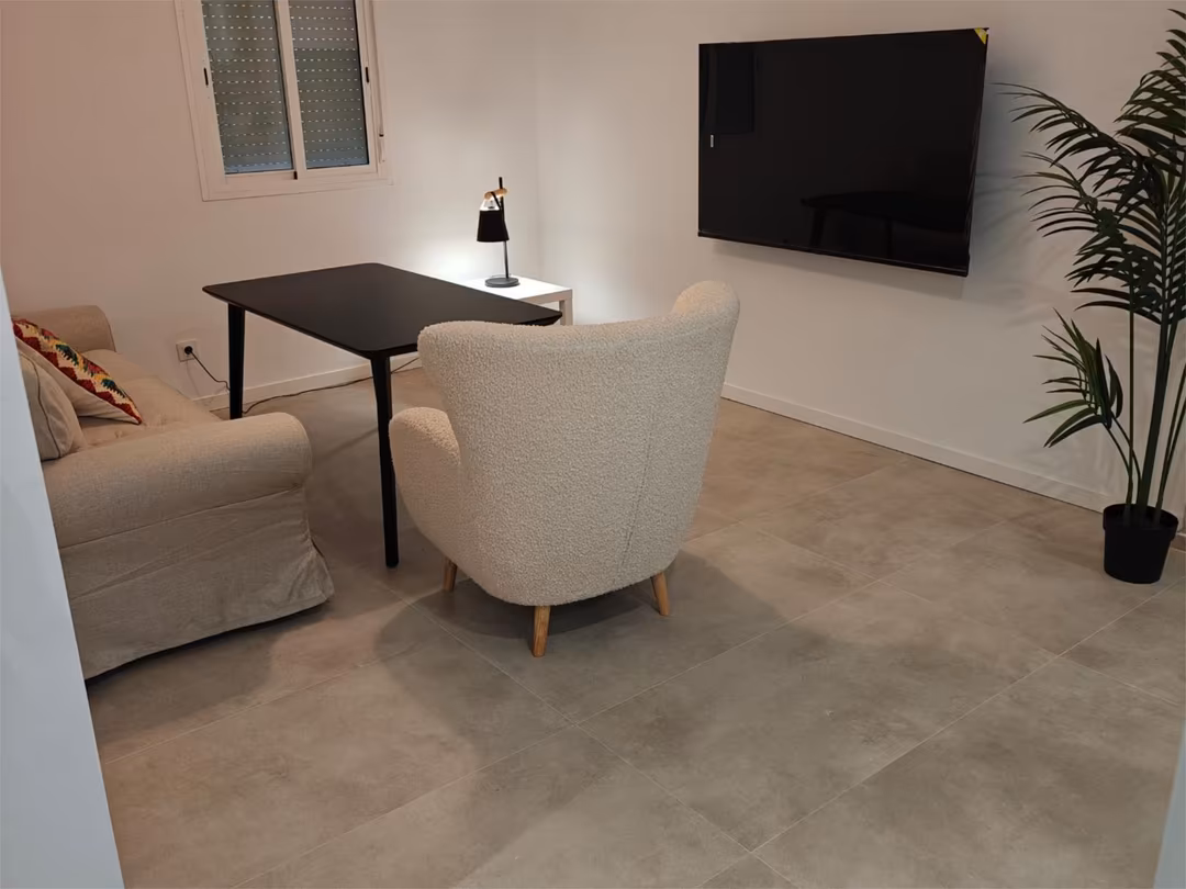 Piso en  Calle Igueldo 5 - Foto 8