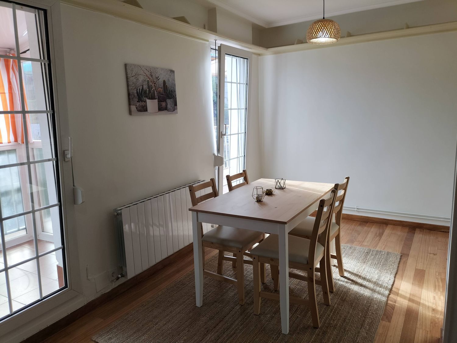 Piso en San Nicolás de Olabeaga, 35, Olabeaga, Bilbao - Foto 4