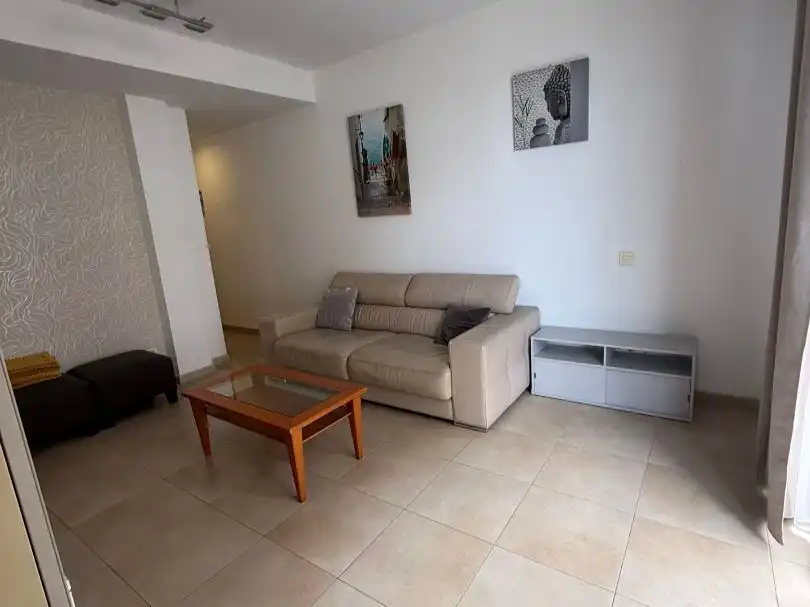 Piso en  Calle López Socas 3 - Foto 3