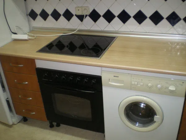 Piso en Puerta Nueva, 15, La Fama - Foto 8