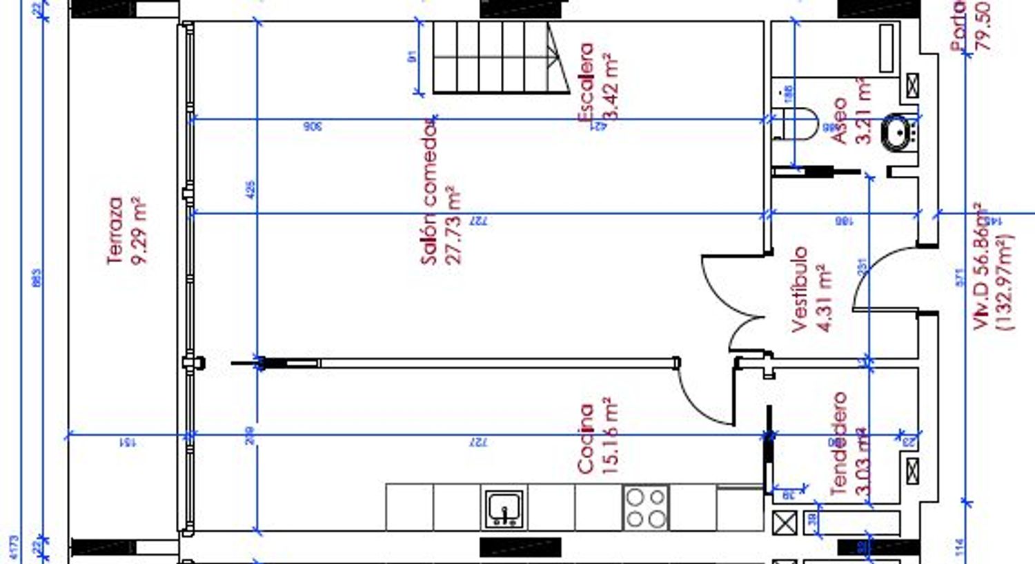 Dúplex en calle Jesús García Bernalt, 32 -40 - Foto 28