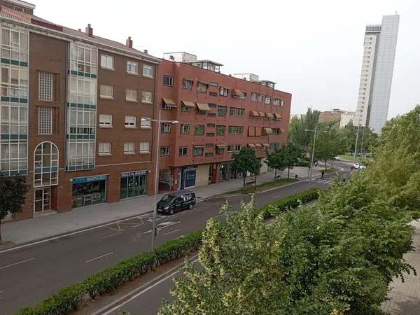 Piso en Avenida de Burgos, 3, La Victoria, La Victoria - Foto 33