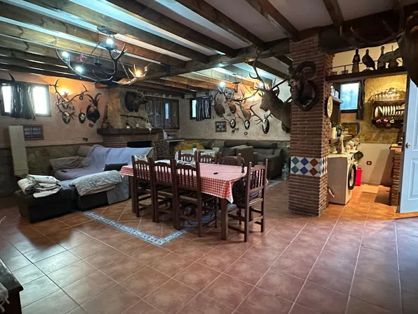 Casa de pueblo en Moraleda de Zafayona s/n - Foto 24