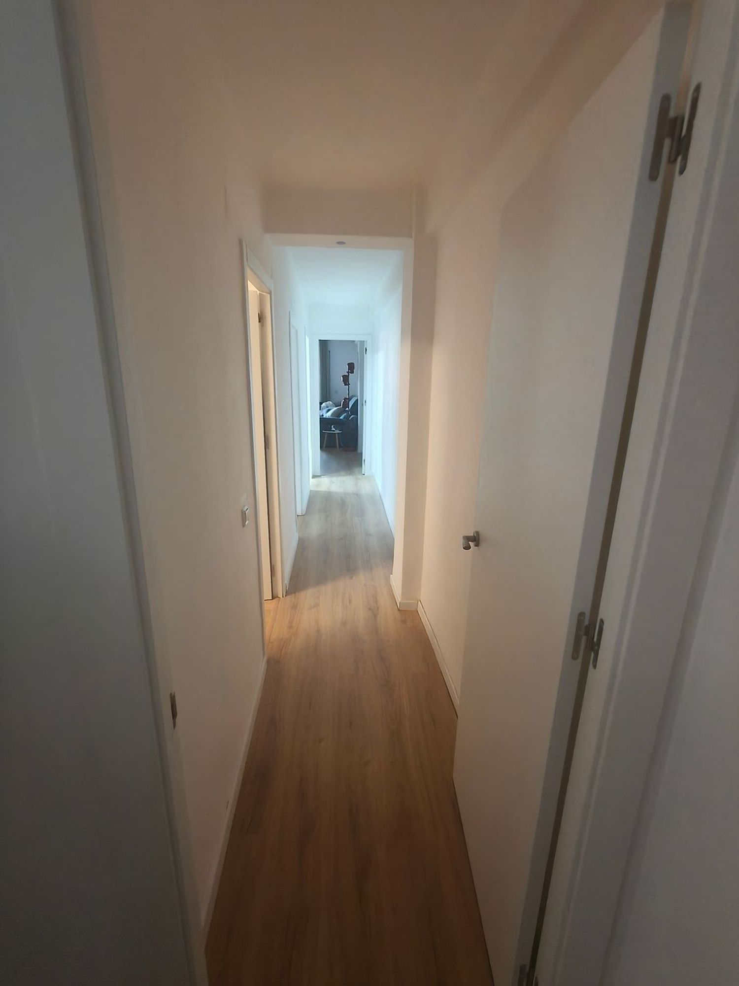 Piso en Calle de Churruca, 20, Nuevo Centro, Nuevo Centro - Foto 2