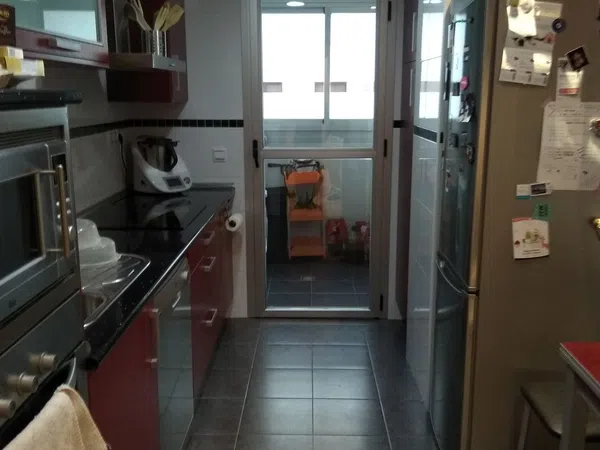 Piso en Fernando III, 7 - Foto 13