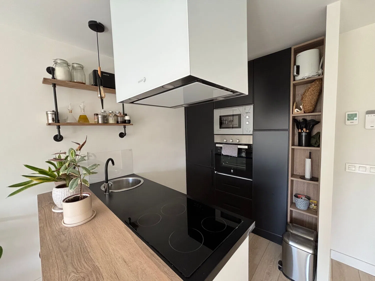 Piso en avenida de Alberto de Alcocer, 49 - Foto 3