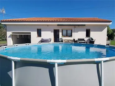 Casa adosada en Fonciello llanera - Foto 1
