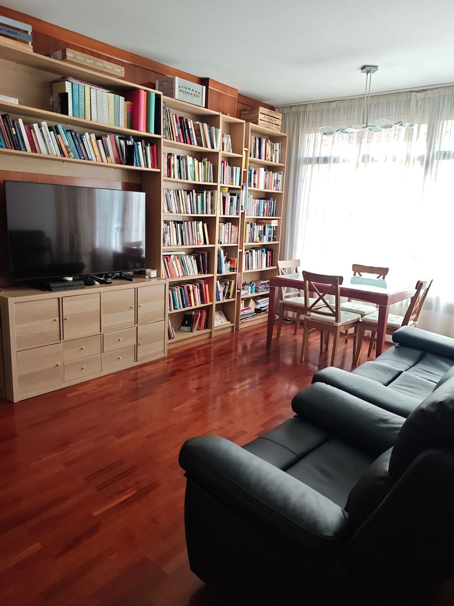 Piso en calle de la Igualtat, 51 - Foto 1