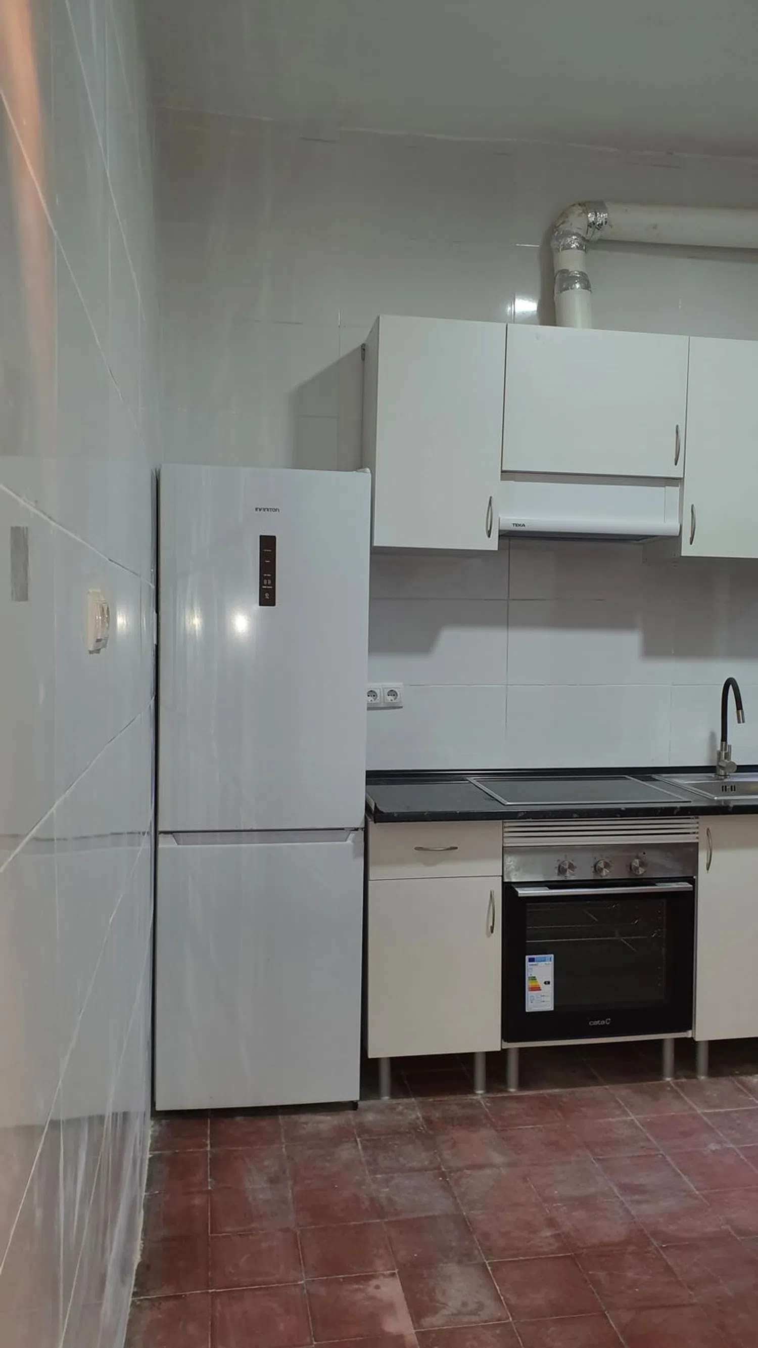 Piso en calle del Amor de Dios, 15