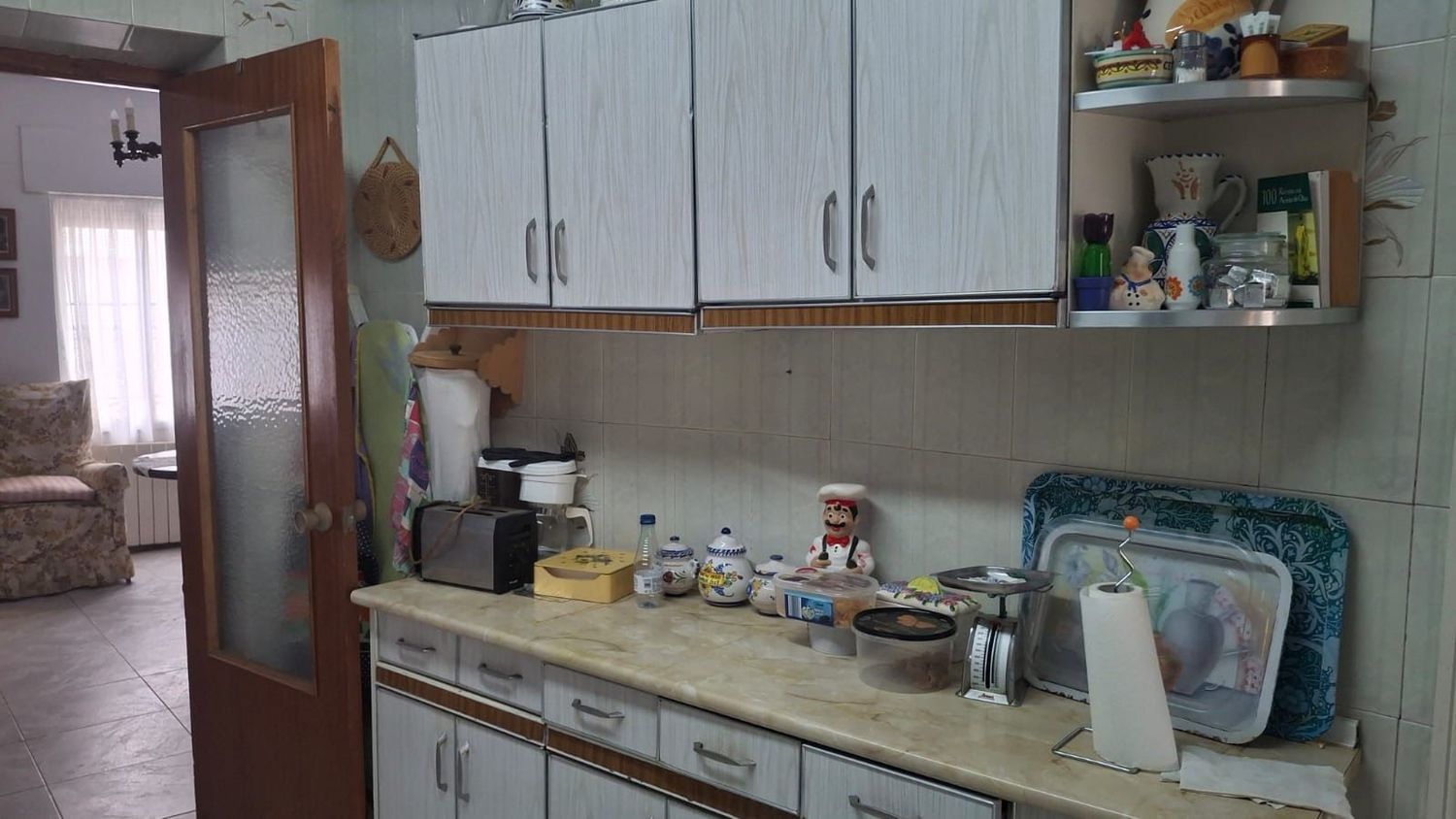 Chalet adosado en Calle Peñuelas, 22 - Foto 7