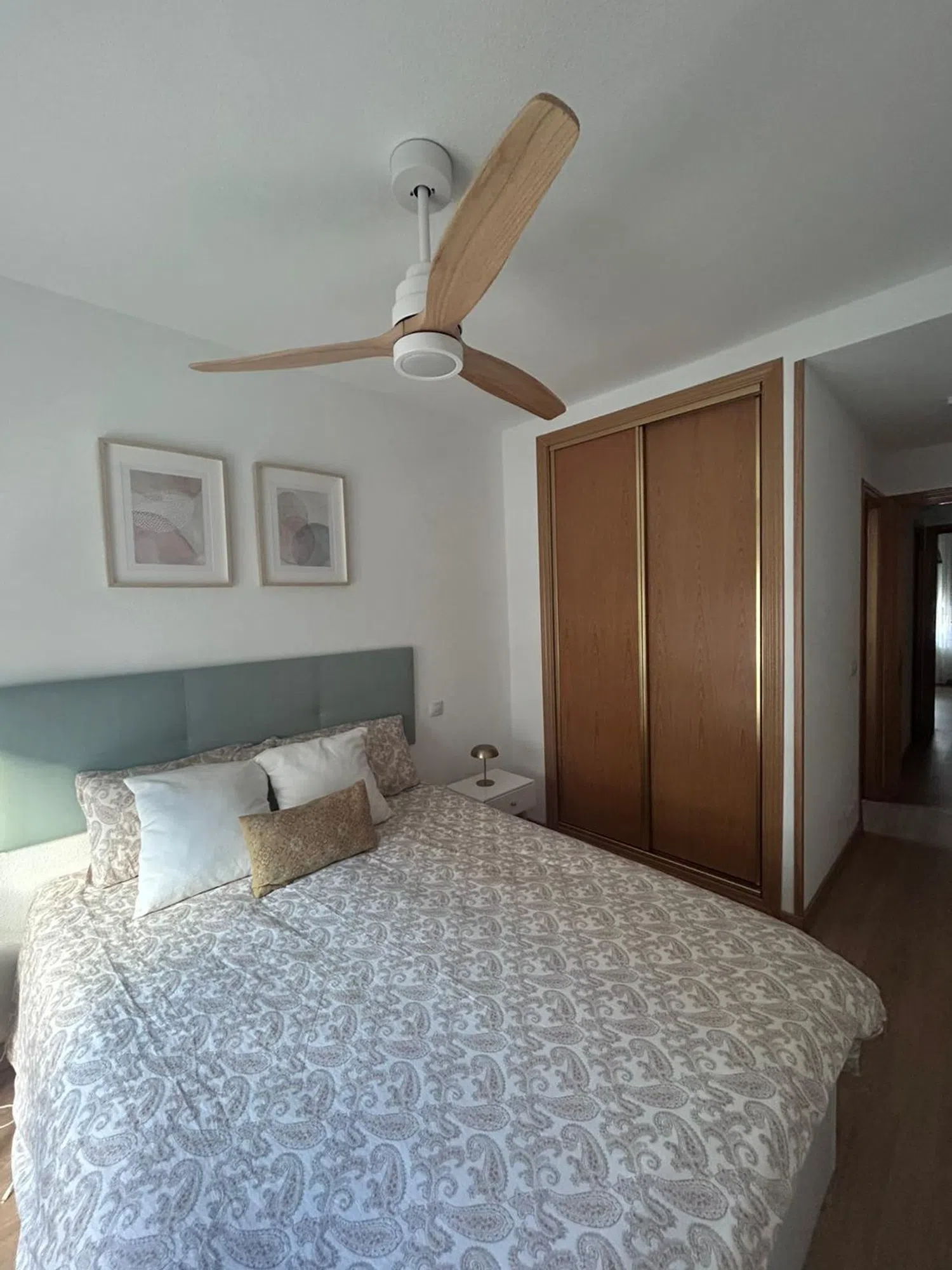 Piso en calle Pegaso, 14 - Foto 2