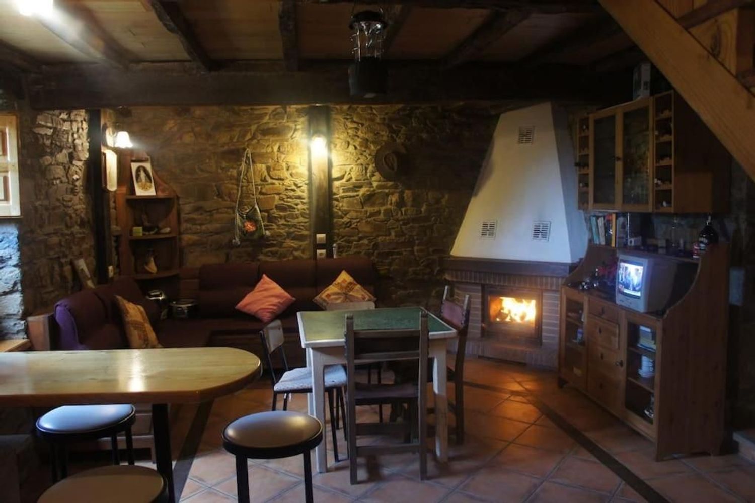 Casa rural en Busindre s/n s/n - Foto 9