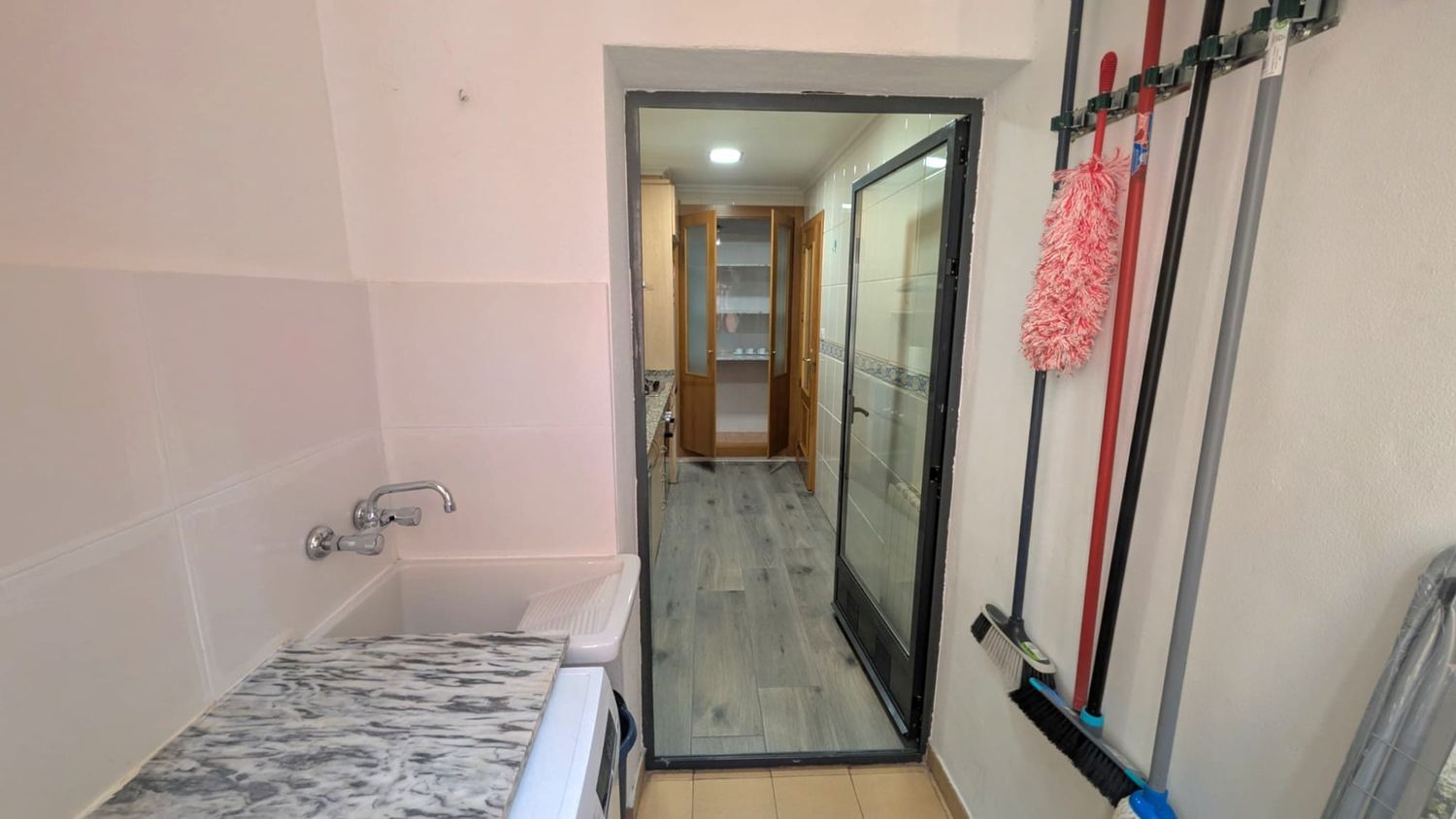 Piso en Almansa - Foto 7