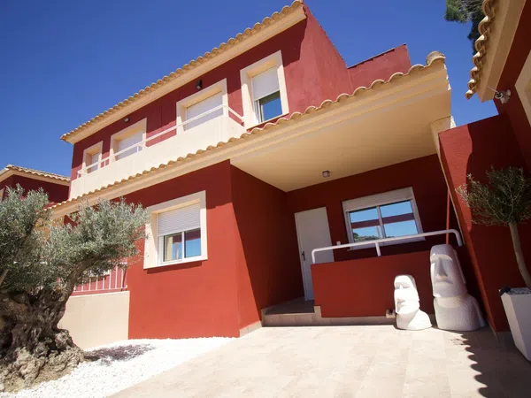 Chalet pareado en Calle Tigre, 12 - Foto 1