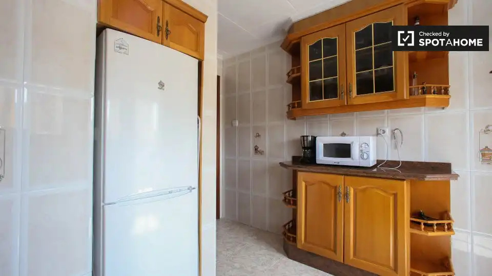 Piso en  Valencia Capital - Foto 18