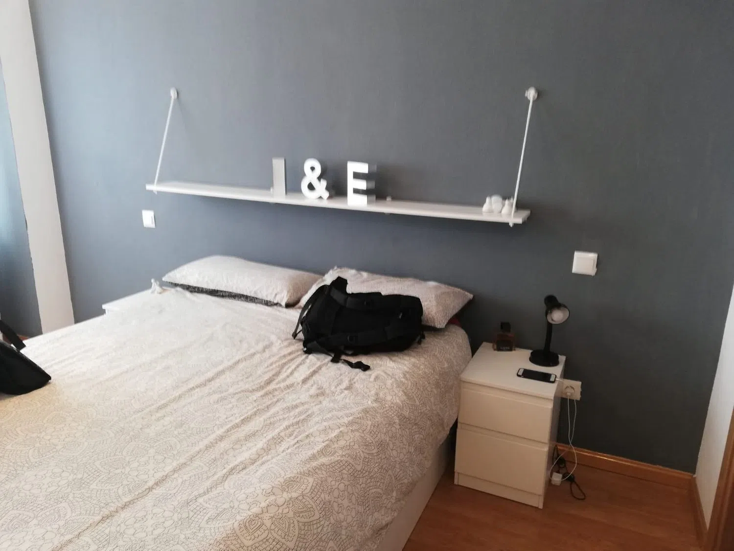 Piso en calle Cardenal Vicente Enrique y Tarancón, 15 - Foto 10