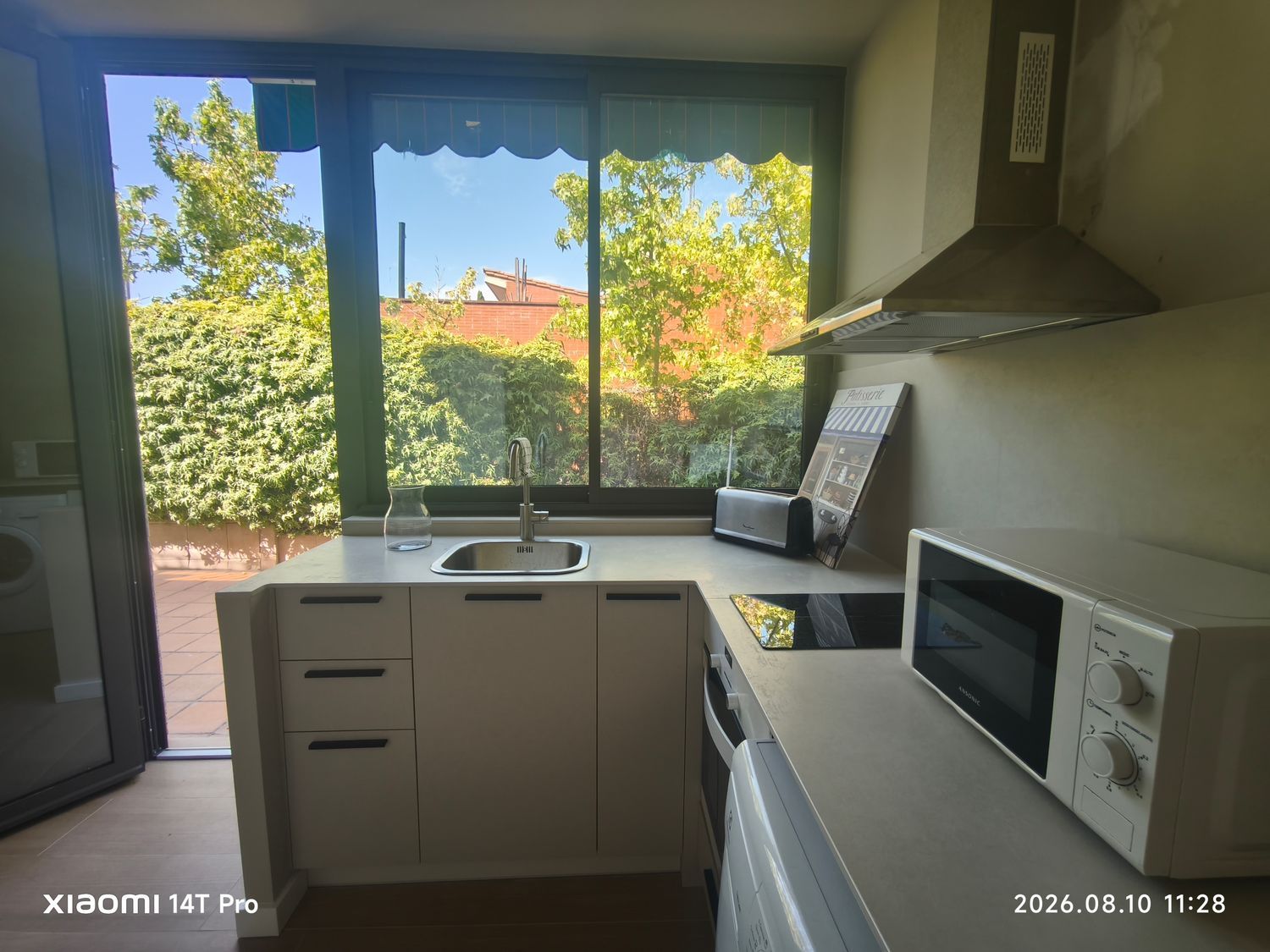 Estudio en Calle Pérez Galdós, 26, Valldoreix, Valldoreix - Foto 12