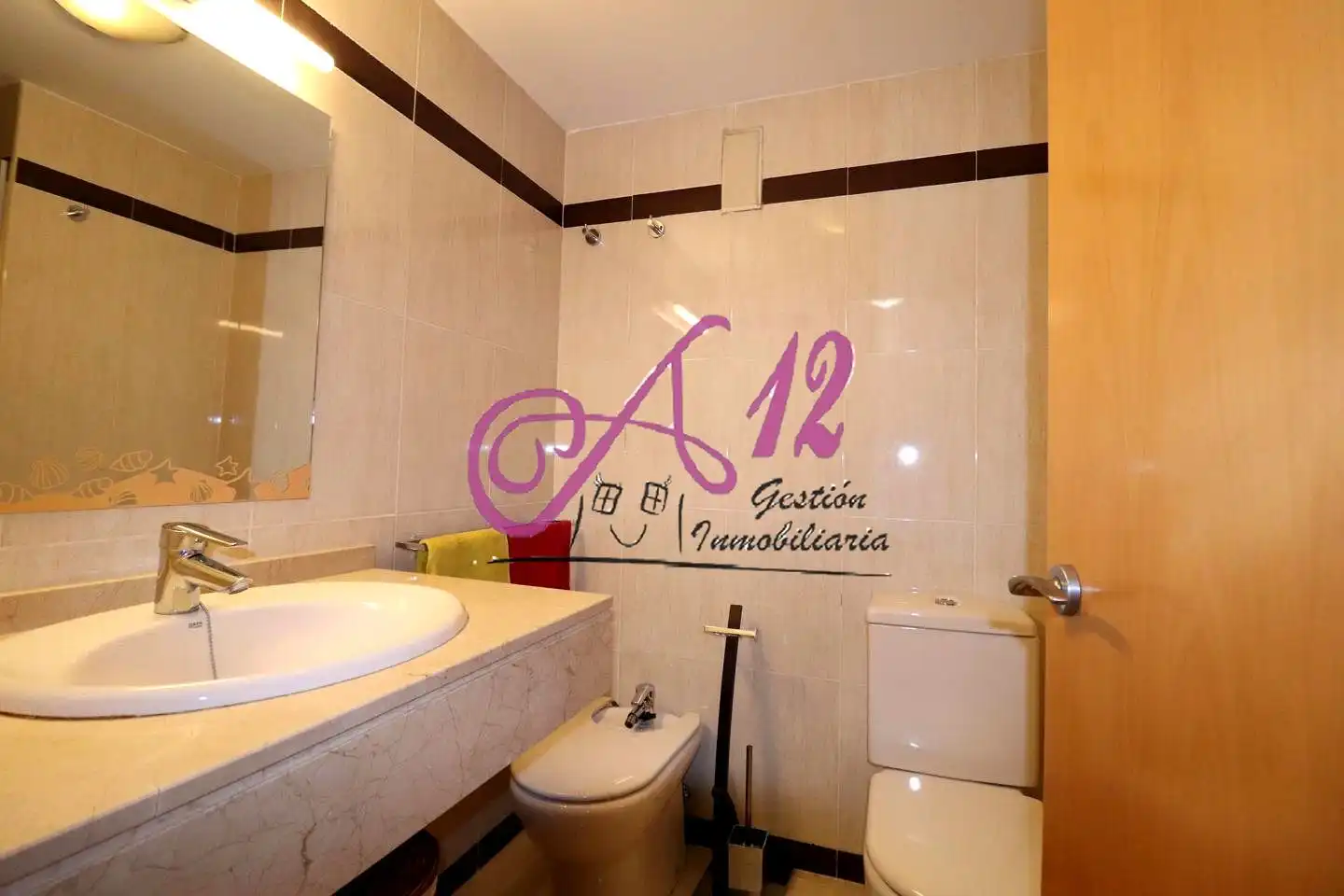 Piso en  De Salvador Rodríguez Bronchú 1 - Foto 7