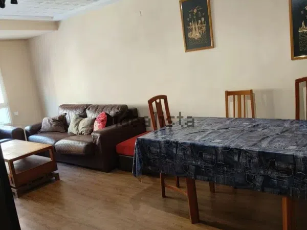 Piso en Paseo de les Facultats, 1, La Vega Baixa - Foto 6
