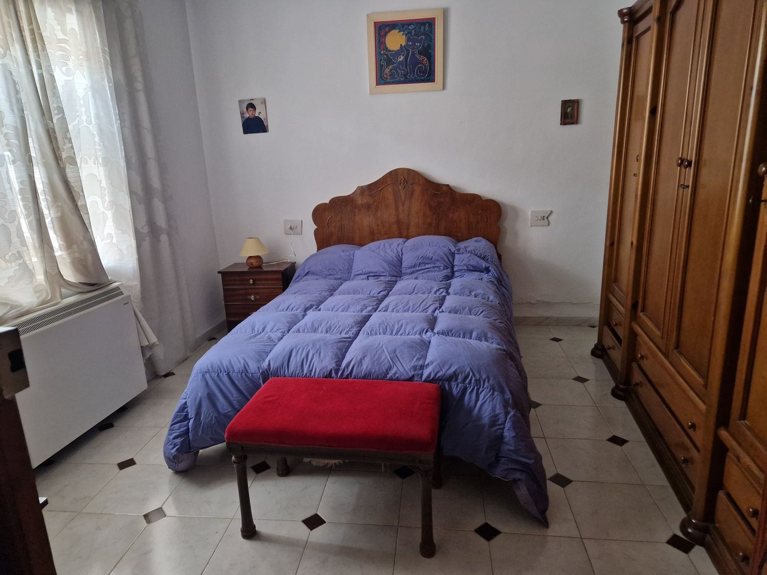 Casa de pueblo en Ledaña - Foto 23
