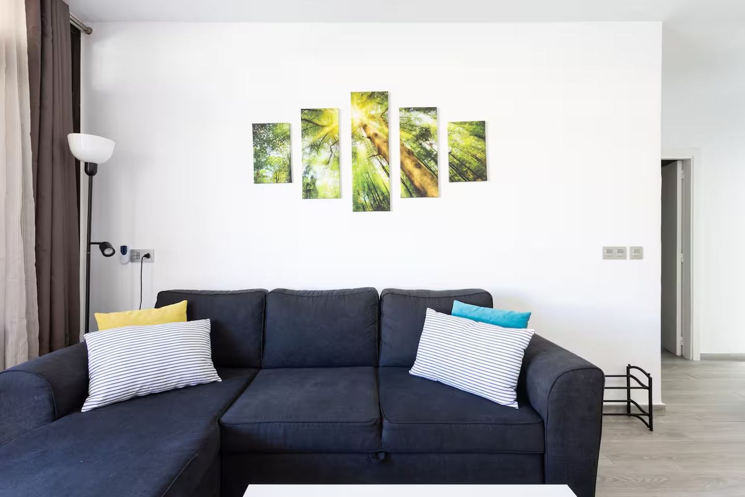 Piso en avenida Rafael Puig Lluvina, 9 - Foto 9