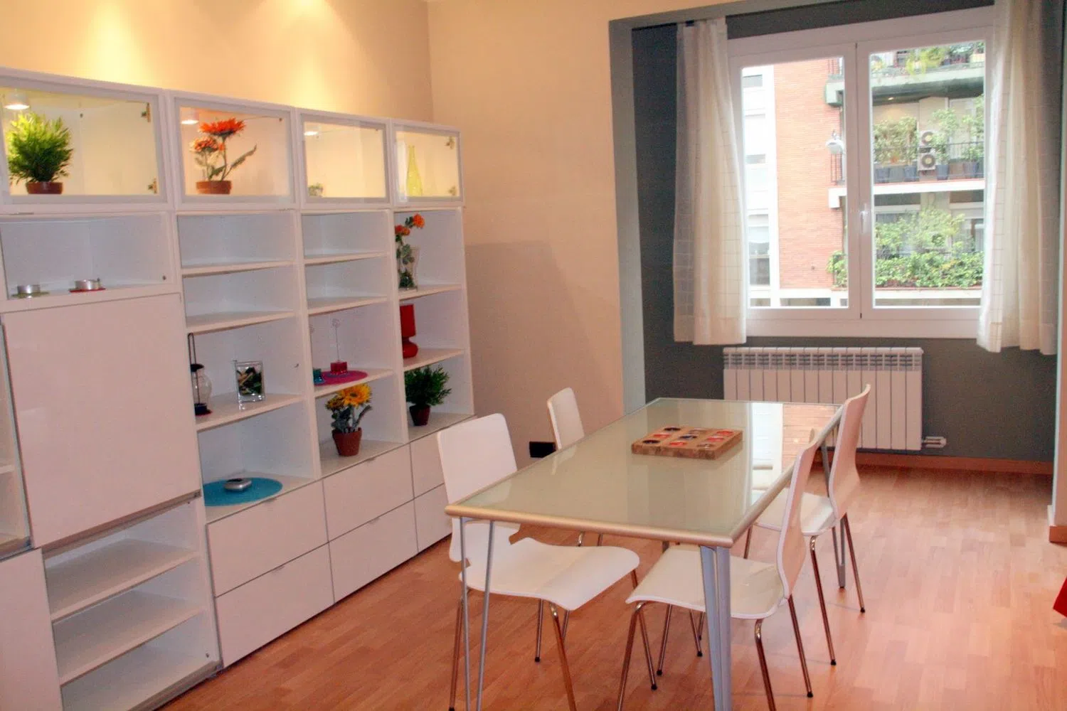 Piso en avenida de Sarrià, 53 - Foto 2