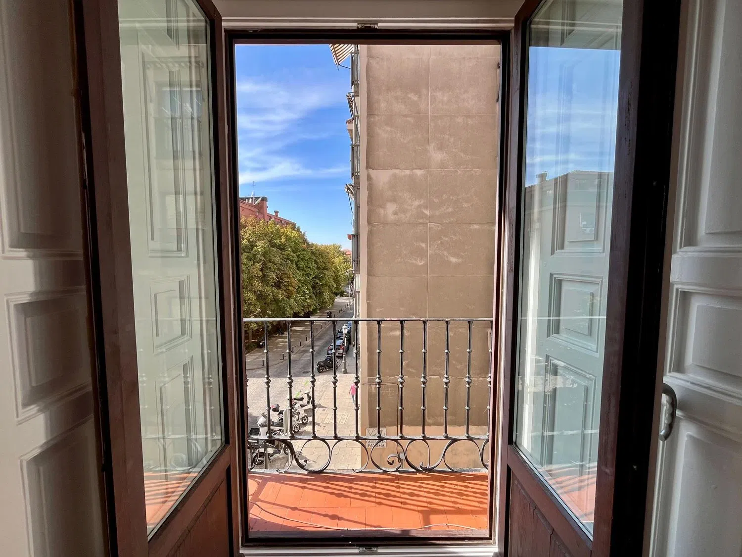 Piso en calle de la Paloma, 17 - Foto 5