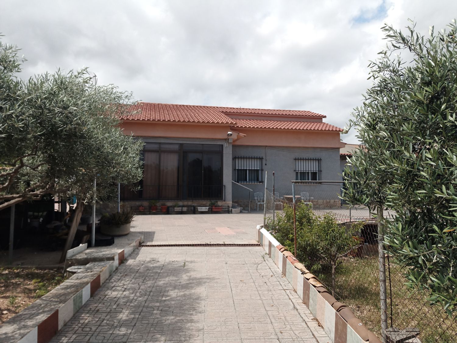 Casa o chalet independiente en Villamontes-Boqueres - Foto 21