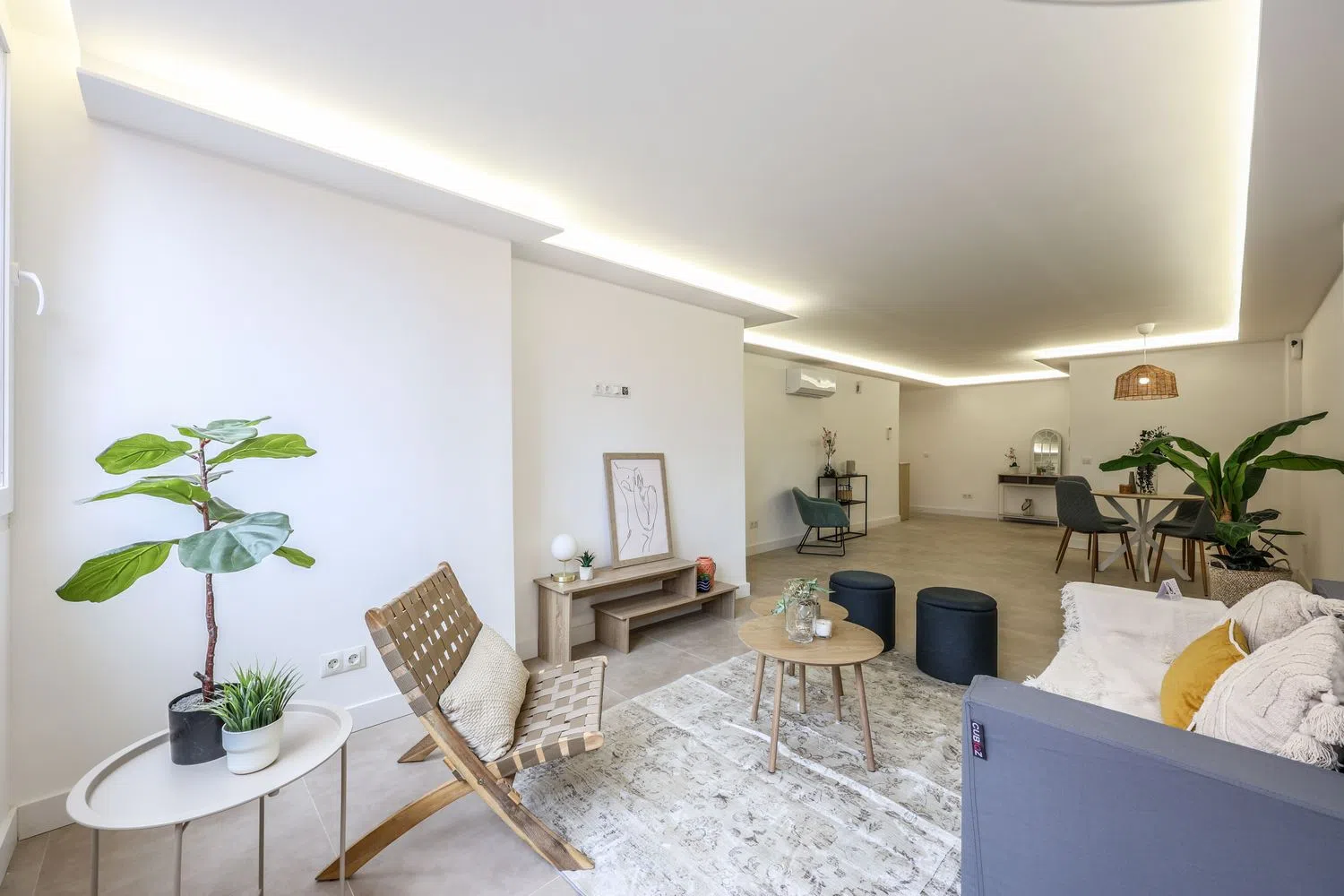 Piso en plaza Martinez Olmedilla, 7 - Foto 1