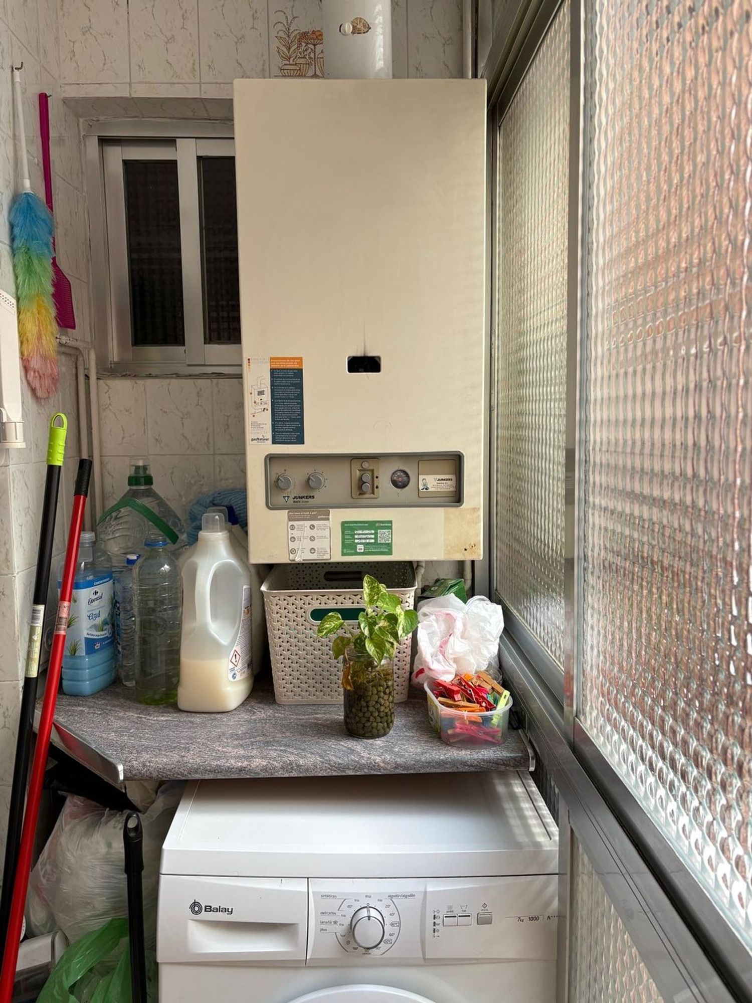 Piso en calle Badajoz, 18 - Foto 18